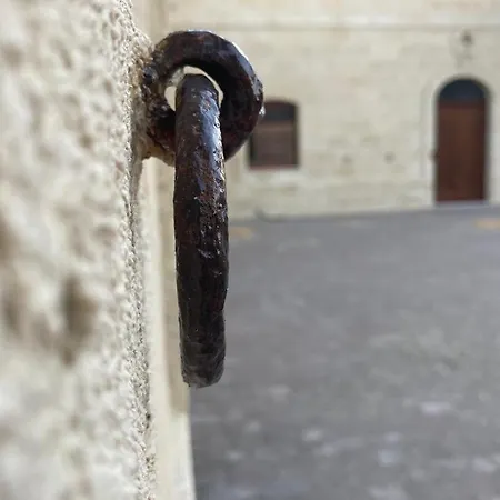 Gæstehus La Commenda Di Picciano -