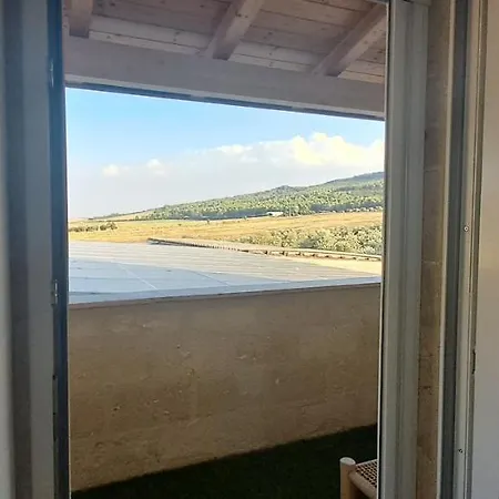 La Commenda Di Picciano - Matera