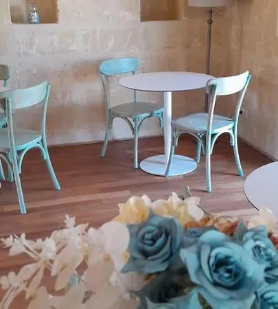 La Commenda Di Picciano - Πανσιόν 3*