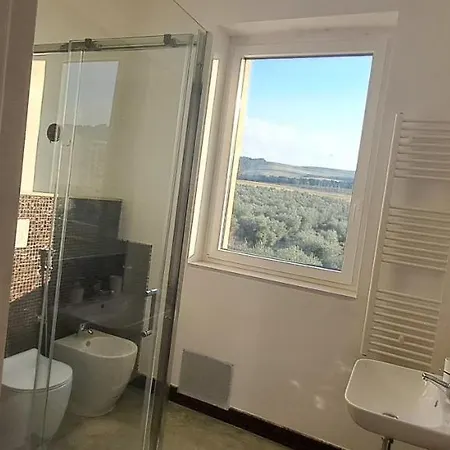 Gæstehus La Commenda Di Picciano -