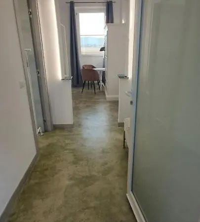 La Commenda Di Picciano - Gæstehus Matera