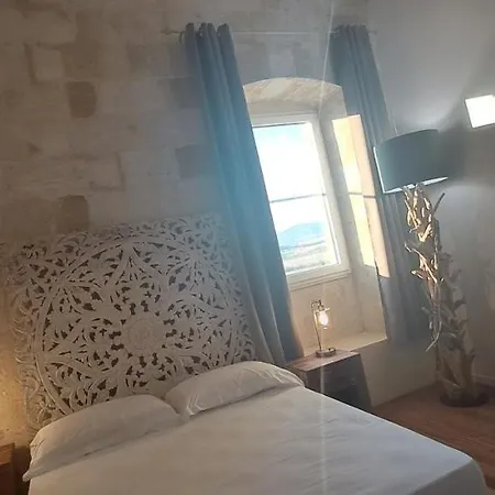 La Commenda Di Picciano - Matera