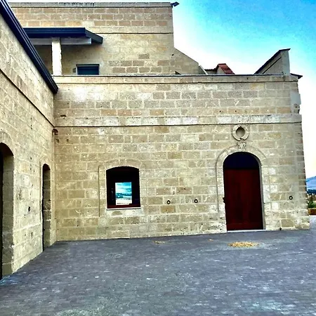 Πανσιόν La Commenda Di Picciano -