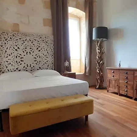 La Commenda Di Picciano - Πανσιόν