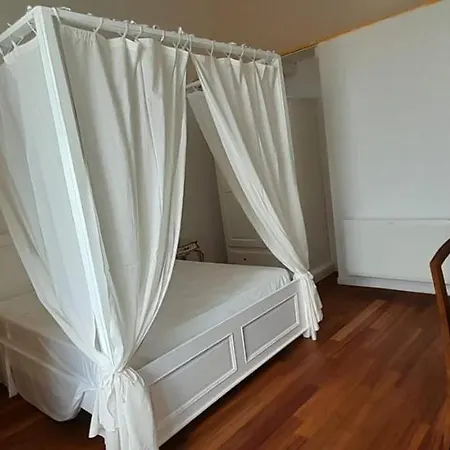 Gæstehus La Commenda Di Picciano -