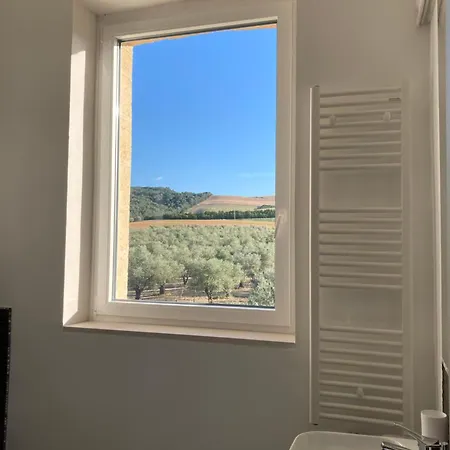 La Commenda Di Picciano - Matera