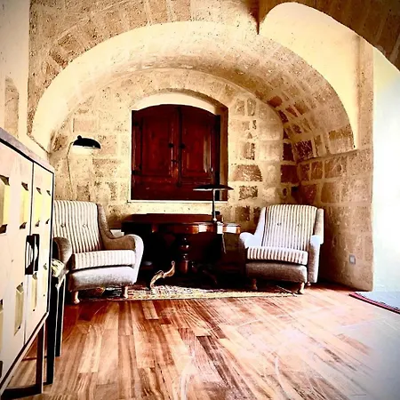 Πανσιόν La Commenda Di Picciano - 3*